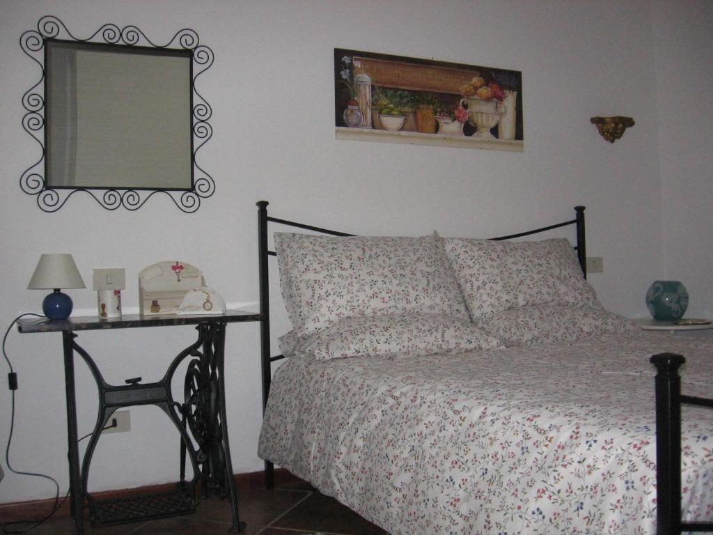 Bed and Breakfast Lo Scoiattolo E La Noce Stresa Zimmer foto